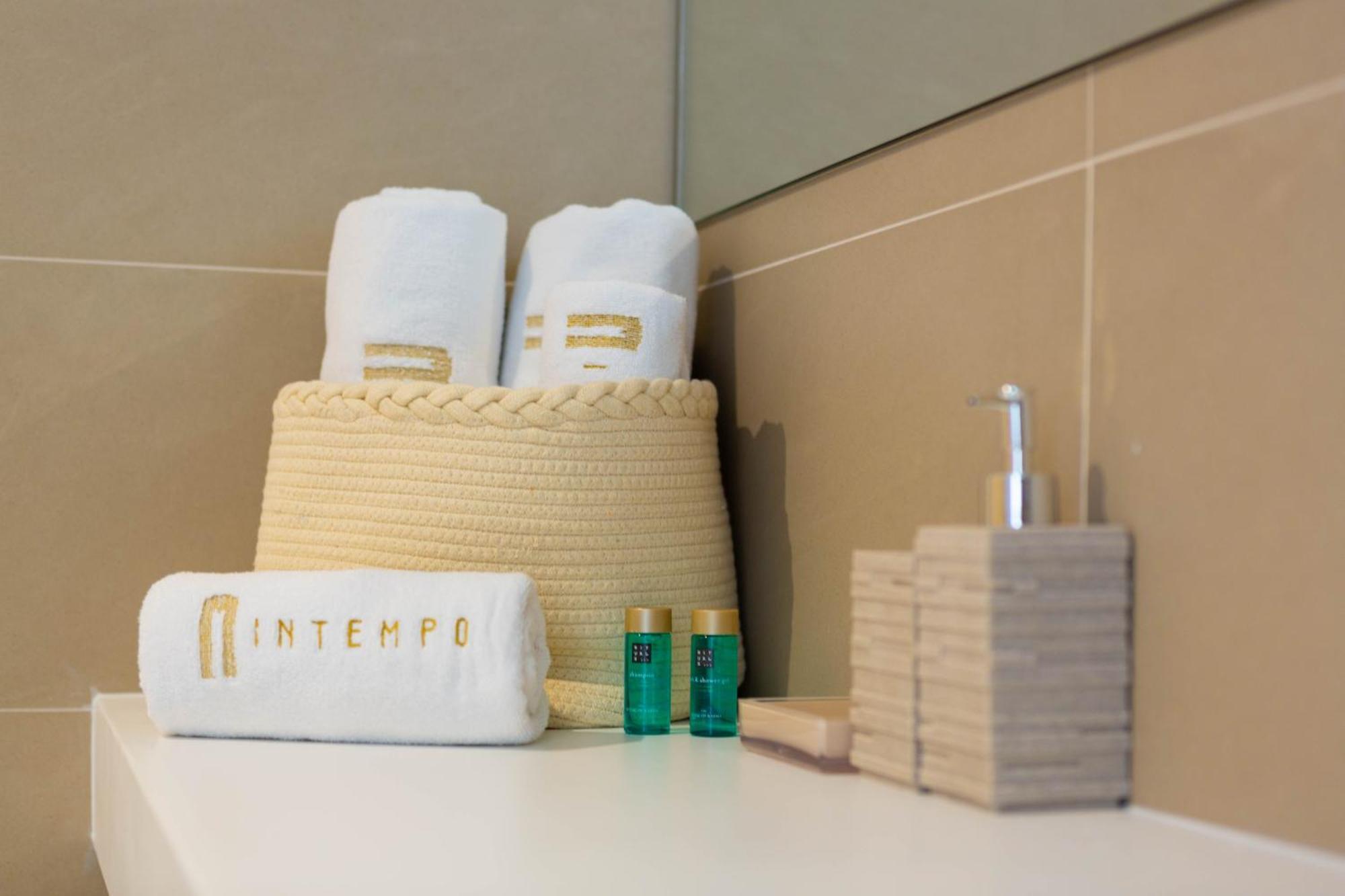 Intempo By Holuxe - 225 - 22Nd Floor Apartment Benidorm Luaran gambar