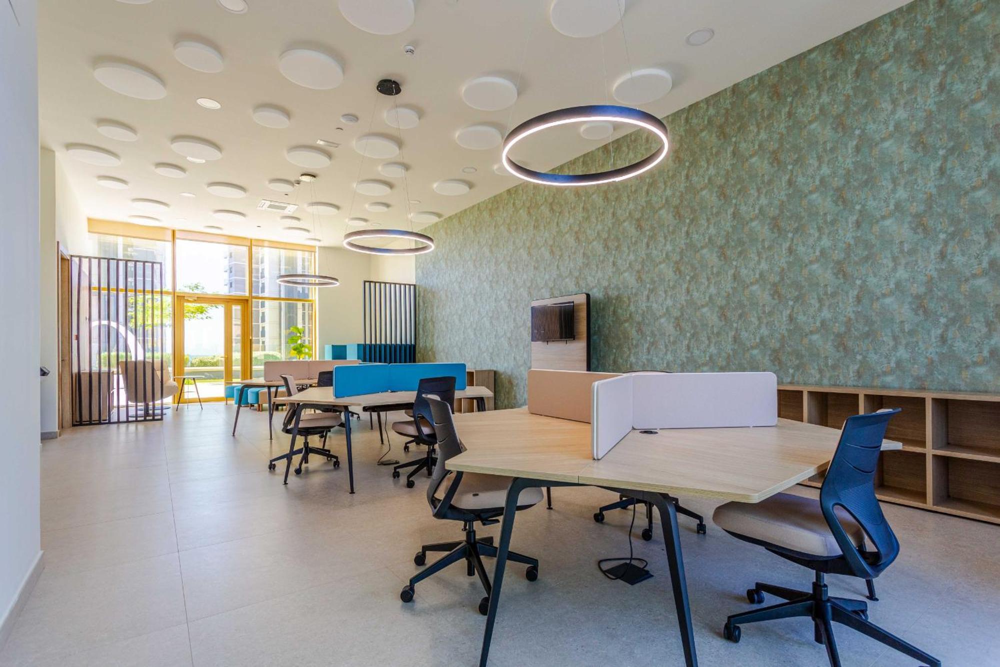 Intempo By Holuxe - 225 - 22Nd Floor Apartment Benidorm Luaran gambar
