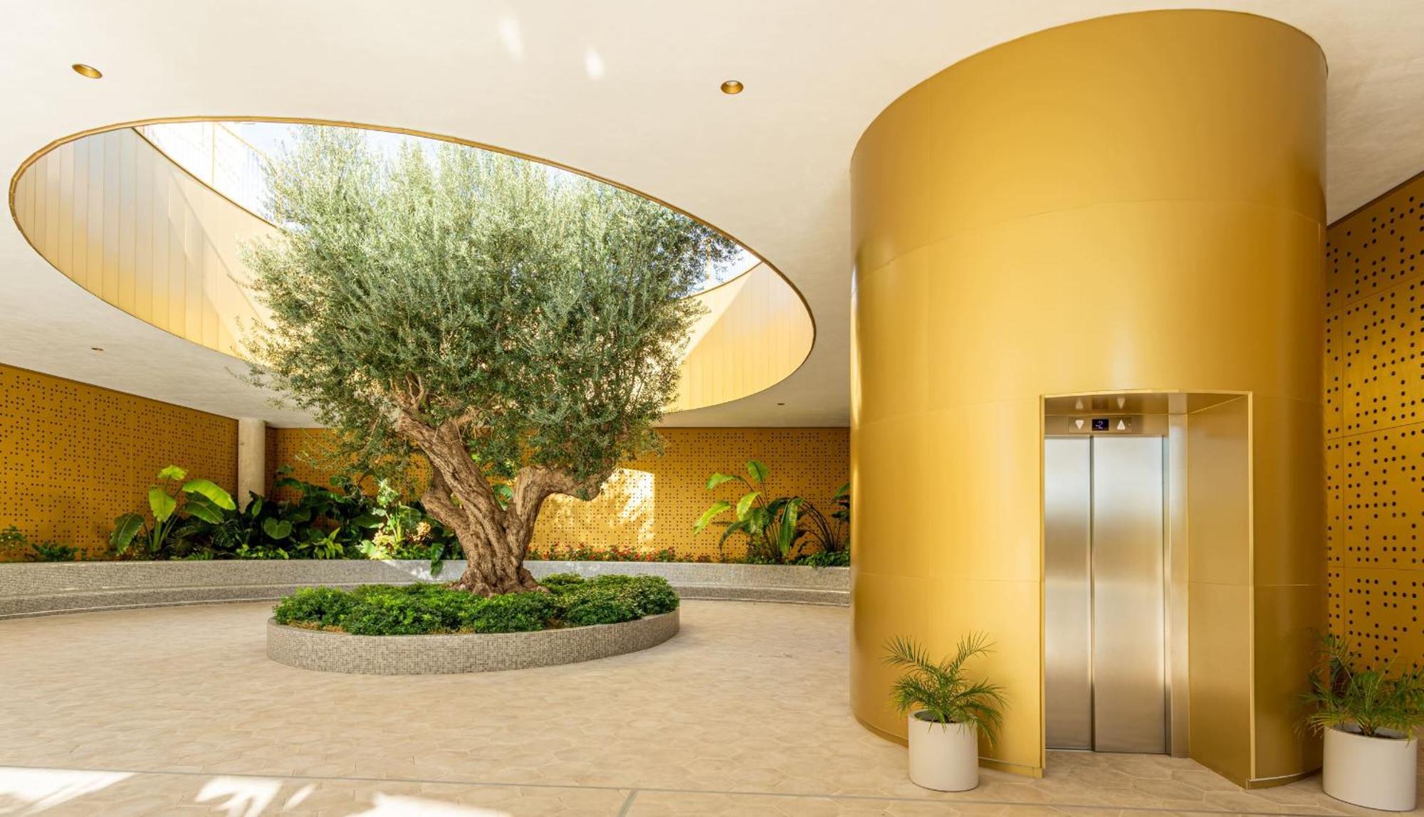 Intempo By Holuxe - 225 - 22Nd Floor Apartment Benidorm Luaran gambar