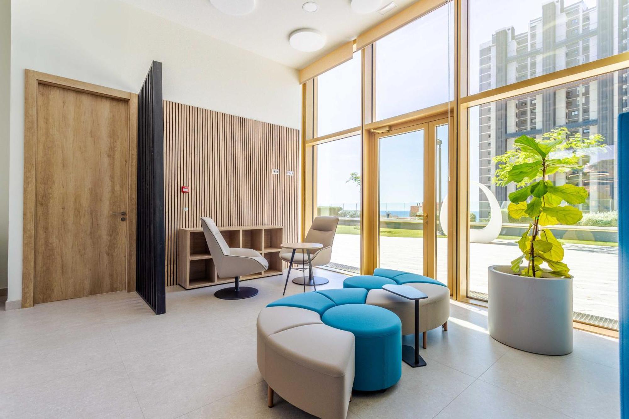 Intempo By Holuxe - 225 - 22Nd Floor Apartment Benidorm Luaran gambar